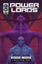 POWER LORDS (2025) #1 CVR C WAYNE BARLOWE VAR