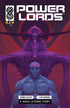 POWER LORDS (2025) #1 CVR C WAYNE BARLOWE VAR