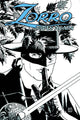ZORRO RIDES AGAIN #2 15 COPY WAGNER B&W INCV
