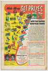 AVENGERS (1963) #123 (GD)