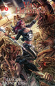 VAN HELSING VS LEAGUE MONSTERS #6 CVR B VITORINO
