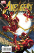 AVENGERS THE INITIATIVE (2007) #7