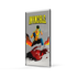 INVINCIBLE - SEASON 2 POSTER 1oz SILVER FOIL