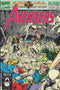 AVENGERS ANNUAL #20