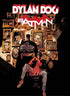 BATMAN DYLAN DOG TP