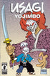 USAGI YOJIMBO VOL 3 (1996) MYSTERY OF THE DEMON MASK - SET OF THREE