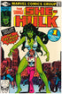 SAVAGE SHE-HULK (1980) #1 (FN)