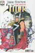 JANE FOSTER MIGHTY THOR (2022) - SET OF FIVE- MOMOKO COVERS