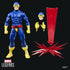 MARVEL LEGENDS SERIES X-MEN 97 CYCLOPS AND JEAN GREY AF