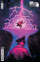 PERIL OF THE BRUTAL DARK AN EZRA CAIN MYSTERY (2026) #5 CVR B AARON CAMPBELL CARD STOCK VAR