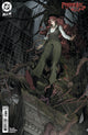 POISON IVY (2022) #47 CVR D MANNY VINCENT CARBONILLA CARD STOCK VAR (BATMAN BAD SEEDS)