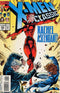 X-MEN CLASSIC (1986-1995) #100 (CLASSIC X-MEN) (VF)