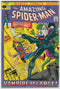 AMAZING SPIDER-MAN (1963) #102 (VG/FN)