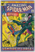 AMAZING SPIDER-MAN (1963) #102 (VG/FN)