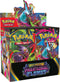 POKEMON TCG: MEGA EVOLUTION 2 PHANTASMAL FLAMES BOOSTER BOX