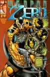 WEAPON ZERO (1995) - SET OF FIFTEEN