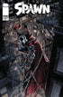 SPAWN (1992) #369 CVR B DANNY EARLS