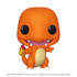 POP GAMES POKEMON CHARMANDER VINYL FIG