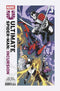 ULTIMATE SPIDER-MAN INCURSION (2025) #3