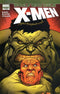 WORLD WAR HULK X-MEN (2007) #1