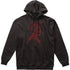 SPIDER-MAN WEBHEAD PX BLK PULLOVER HOODIE SM