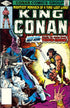 KING CONAN ORIGINAL COMICS OMNIBUS HC VOL 01 REGULAR EDITION JOHN BUSCEMA