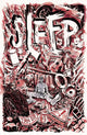 SLEEP (2025) #4 CVR B MATT KINDT