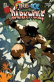 FIRE AND ICE DARKWOLF (2026) #1 CVR E CARY NORD