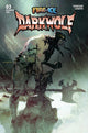 FIRE AND ICE DARKWOLF (2026) #3 CVR D STUART SAYGER