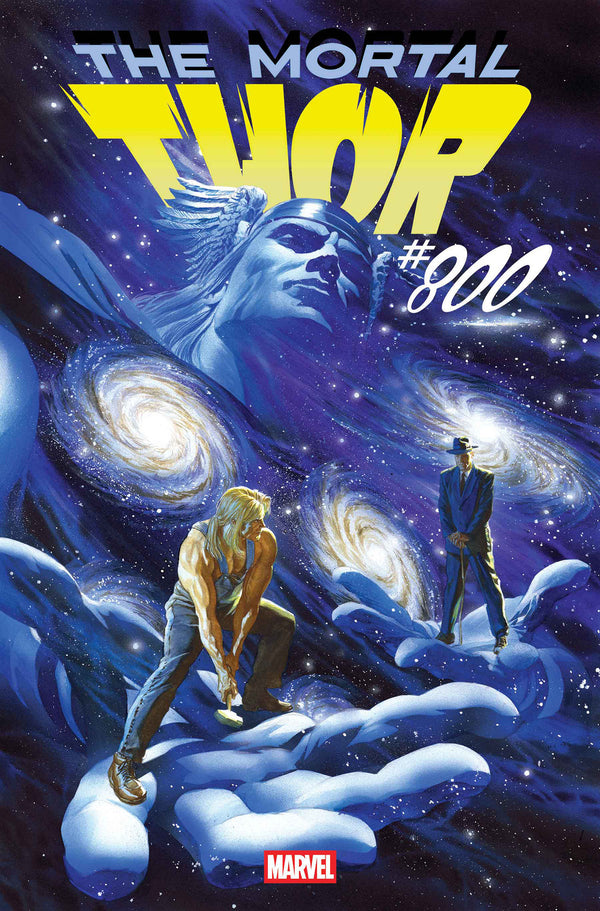 THOR (2025) #800