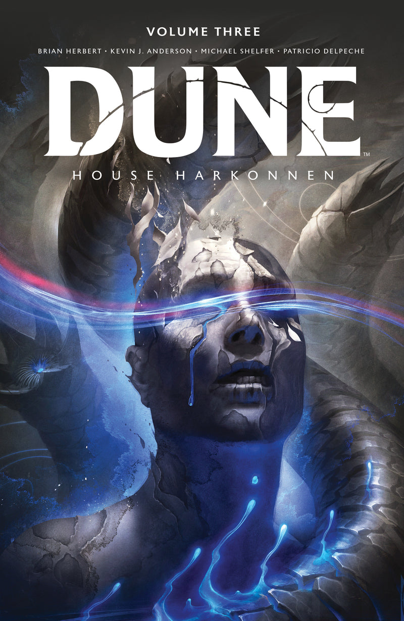 DUNE HOUSE HARKONNEN TP VOL 03