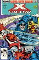 MARVEL ANNUALS (1988) SET OF ELEVEN - EVOLUTIONARY WAR