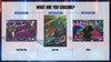 2026 TOPPS CHROME WWE WRESTLING HOBBY BOX