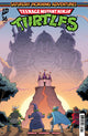 TMNT SATURDAY MORNING ADVENTURES CONTINUED (2023) #36 CVR A SCHOENING