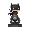 POP BATMAN ARKHAM KNIGHT BATMAN LIGHT UP VINYL FIG