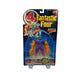 1995 TOYBIZ FANTASTIC FOUR SERIES 3 SUPER SKRULL AF