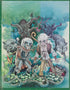 ELFQUEST HC (1982) BOOK 02 LEATHER SLIPCASE SIGNED/NUMBERED EDITION