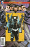BATWING FUTURES END (2014) #1 STANDARD ED (VF)