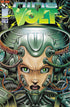 NINE VOLT (1997) #1