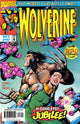 WOLVERINE (1988) #117