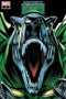 ONE WORLD UNDER DOOM (2025) #7 GEOFF SHAW DOOMASAUR VAR