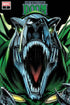 ONE WORLD UNDER DOOM (2025) #7 GEOFF SHAW DOOMASAUR VAR