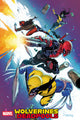 WOLVERINES & DEADPOOLS (2025) #2 25 COPY INCV IBAN COELLO VAR
