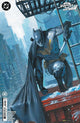 DC VS VAMPIRES WORLD WAR V (2024) #8 CVR B FABRIZIO DE TOMMASO CARD STOCK VAR