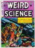 EC CLASSICS MAGAZINE (1985) #2 (FN)