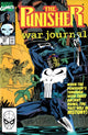 PUNISHER WAR JOURNAL (1988) #23
