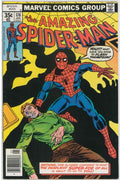 AMAZING SPIDER-MAN (1963) #176 (VF/NM)