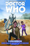 DOCTOR WHO 11TH HC SALE - SET OF THREE