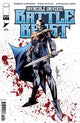 INVINCIBLE UNIVERSE BATTLE BEAST (2025) #9 2ND PRINTING VAR