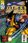 X-MEN ADVENTURES (1995)  - SET OF THIRTEEN (SEE NOTES)